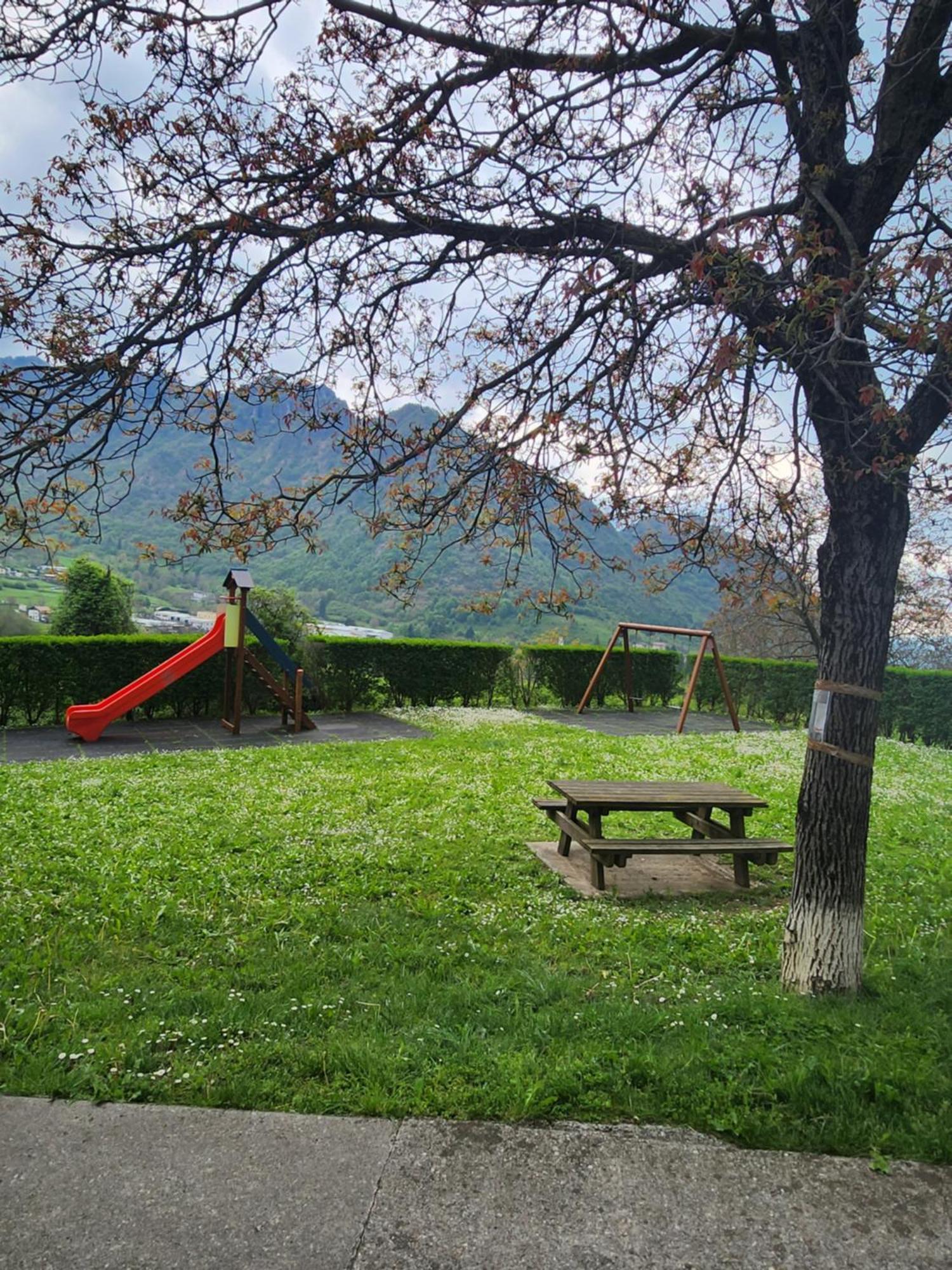 Kidonia - Mountain Iseo Lake Zone 外观 照片