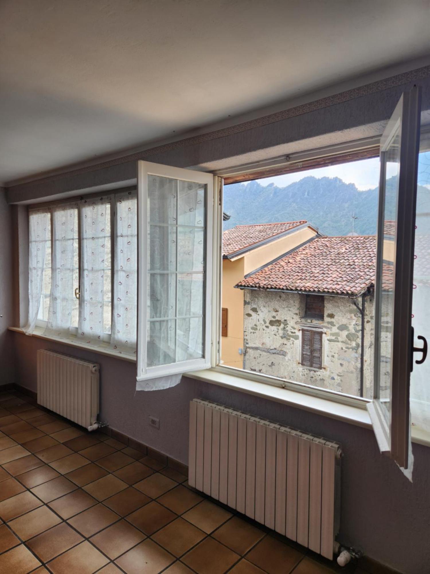 Kidonia - Mountain Iseo Lake Zone 外观 照片