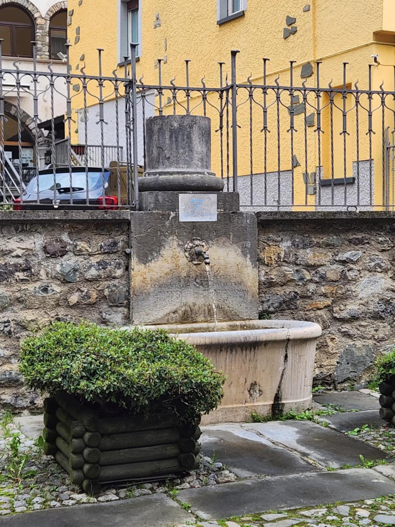 Kidonia - Mountain Iseo Lake Zone 外观 照片